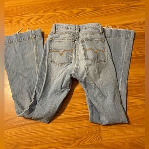 Kimes ranch jeans